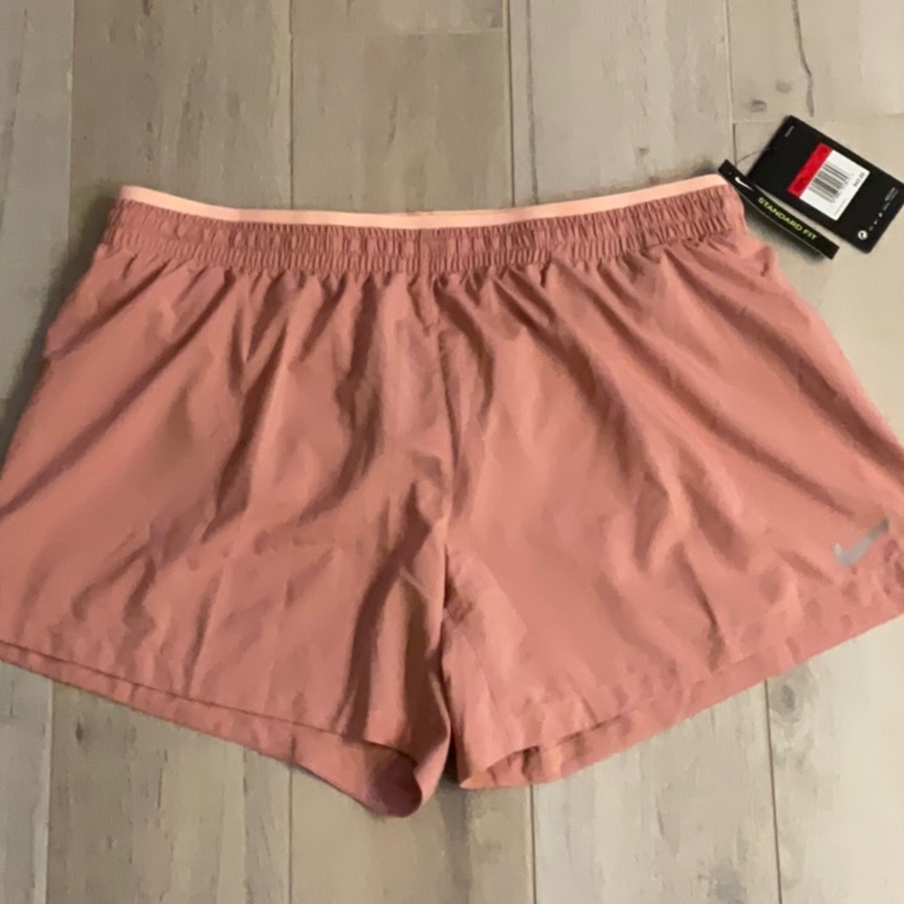 Nike flex running short